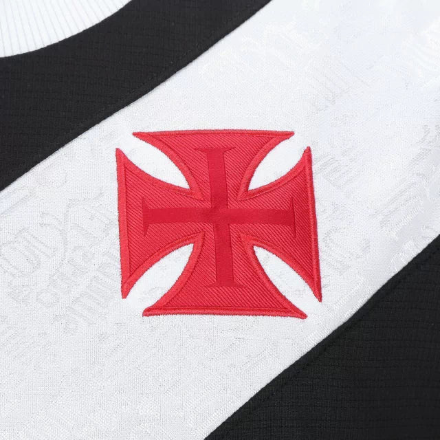 Shirt Vasco da Gama 24-25 - Home