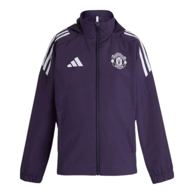 Windbreaker Manchester United 25/26