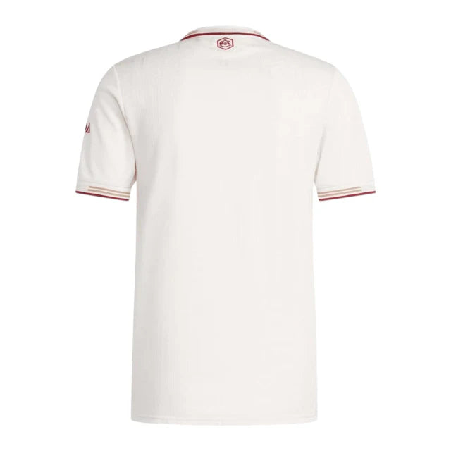 Shirt Arsenal 25-26 - Third