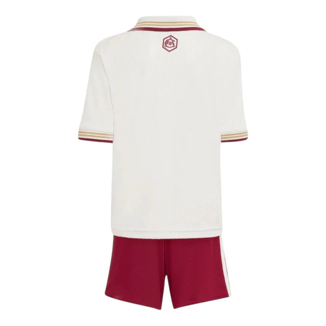 Conjunto Infantil Arsenal 25-26 - Third