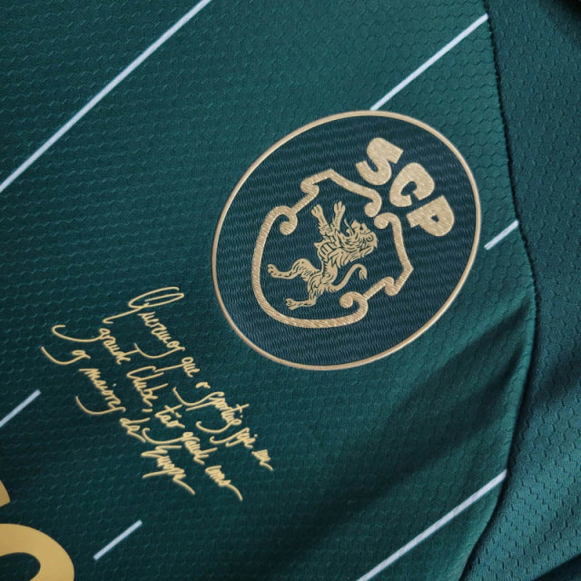 Shirt Sporting Lisboa 24-25