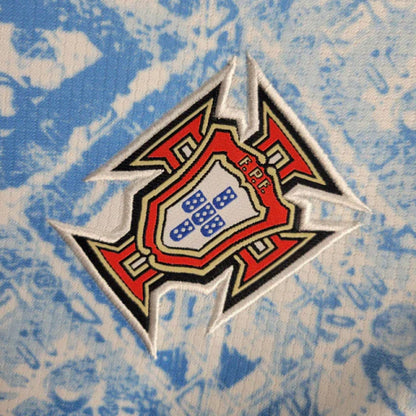 Shirt Seleção de Portugal 24-25 - Away Women's