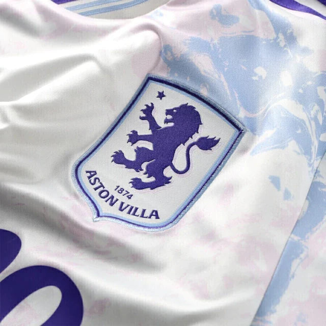Shirt Aston Villa 25-26 - Third Women's
