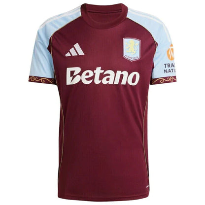 Shirt Aston Villa 25-26 - Home