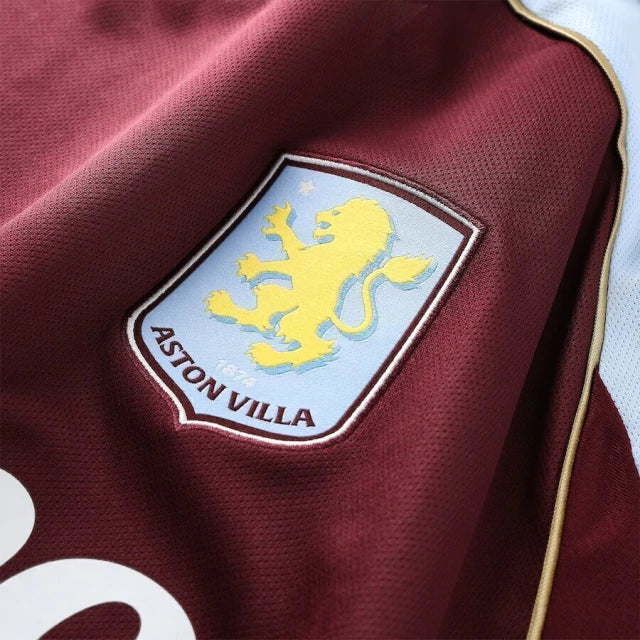 Shirt Aston Villa 25-26 - Home Women's