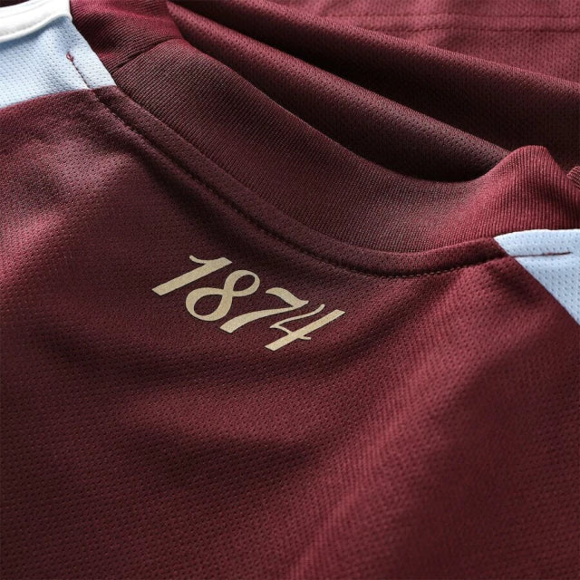 Shirt Aston Villa 25-26 - Home
