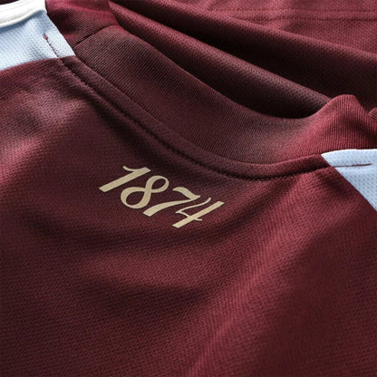 Shirt Aston Villa 25-26 - Home