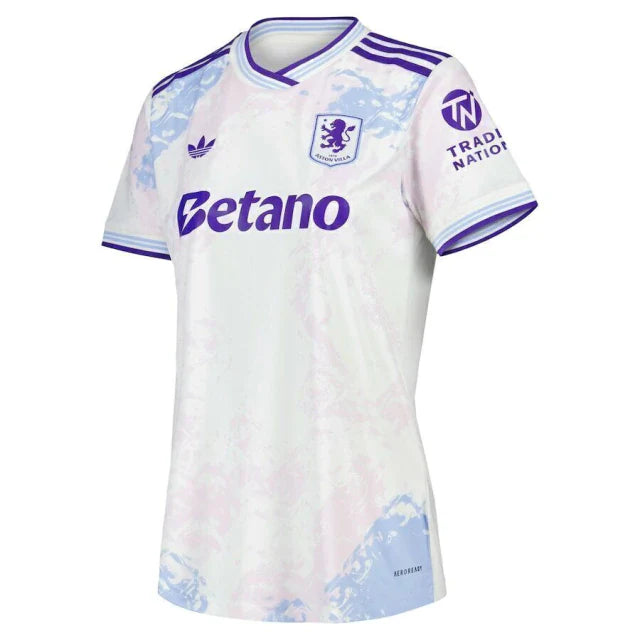 Shirt Aston Villa 25-26 - Third Women's