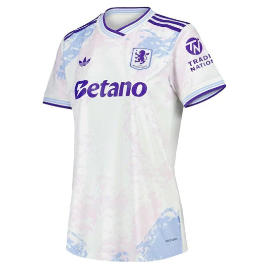 Shirt Aston Villa 25-26 - Third Women's