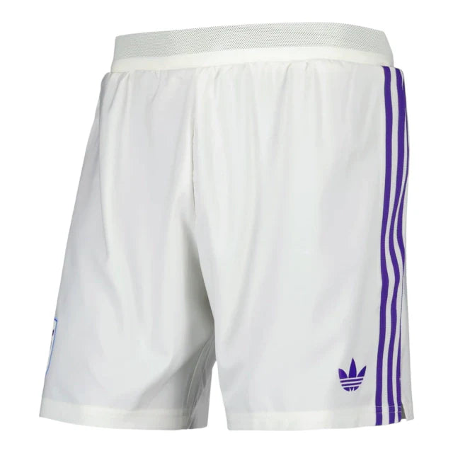 Short Aston Villa III 25-26 - Men's