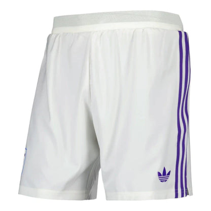 Short Aston Villa III 25-26 - Men's
