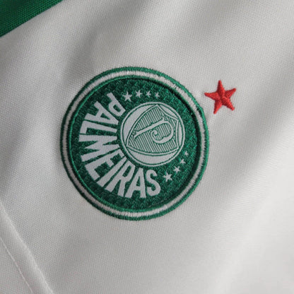 Short Palmeiras II 24-25 - Men's