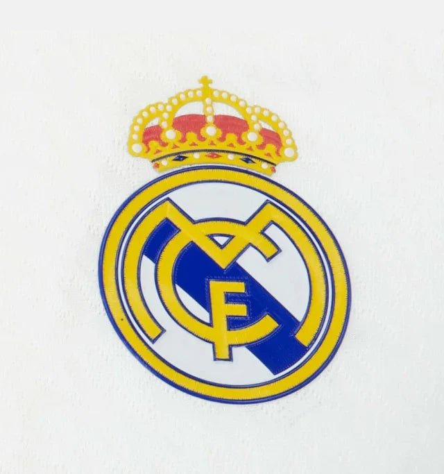 Shirt Real Madrid 24-25 - Home