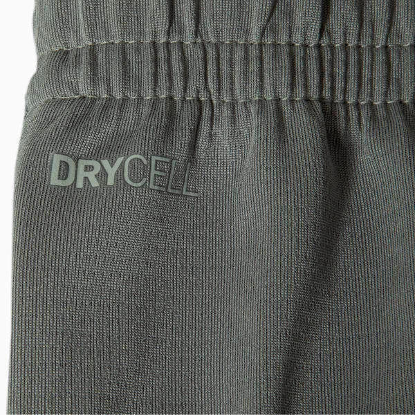 Shorts Fluminense 26/27 Men's (Grey)