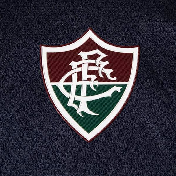 Windbreaker Fluminense 26/27