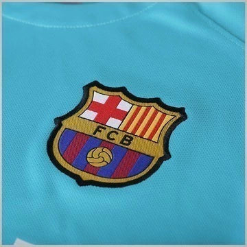 Retro Barcelona 2015-16 - Third