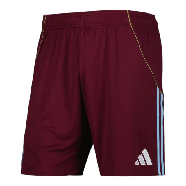Short Aston Villa I 25-26 - Men's