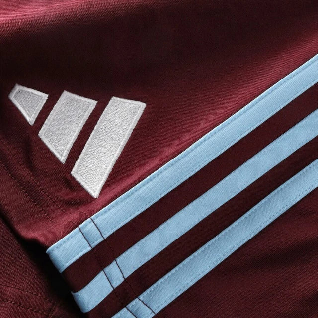 Short Aston Villa I 25-26 - Men's