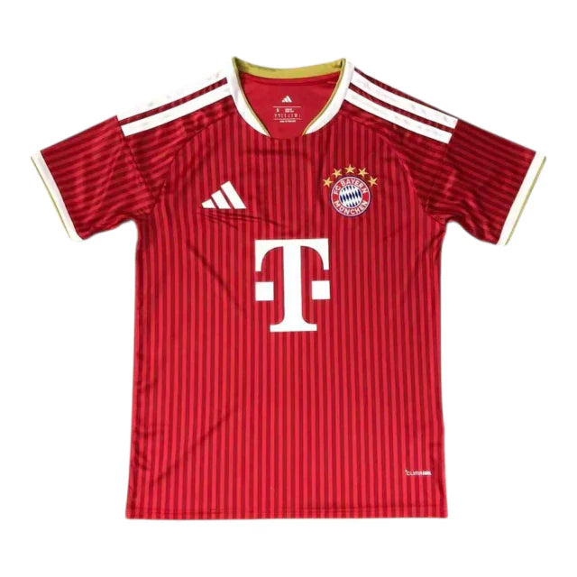 Shirt Bayern de Munich 26-27 - Home