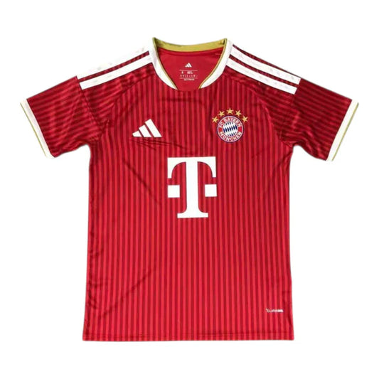 Bayern de Munique 26/27 Home Replica Shirt