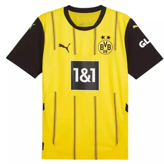 Shirt Borussia Dortmund 24-25 - Home