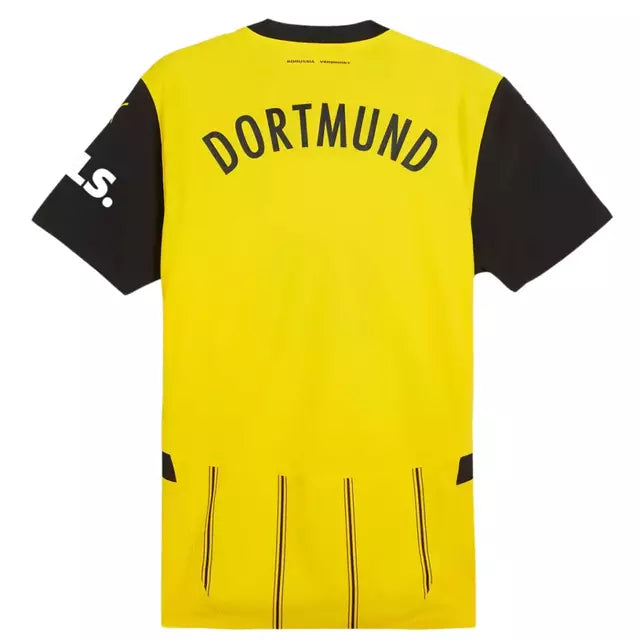 Shirt Borussia Dortmund 24-25 - Home