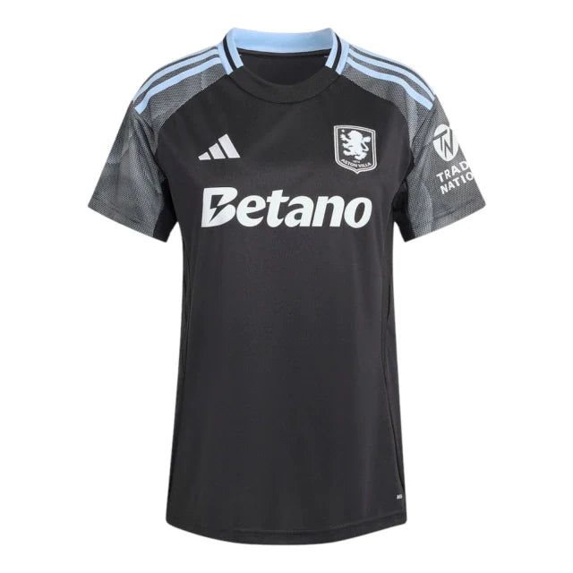 Shirt Aston Villa 25-26 - Away Women's