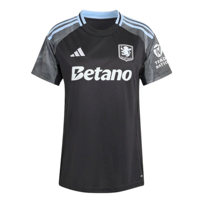 Shirt Aston Villa 25-26 - Away Women's