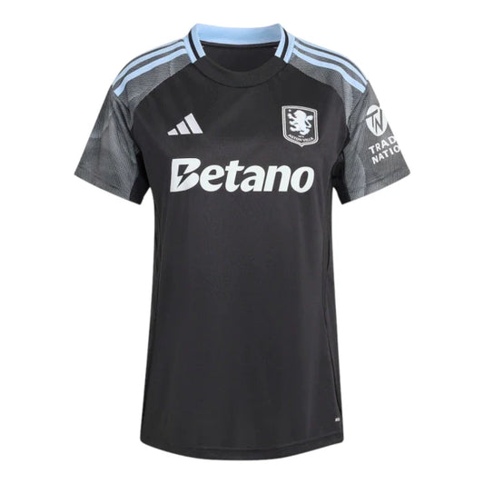 Shirt Aston Villa 25-26 - Away Women's