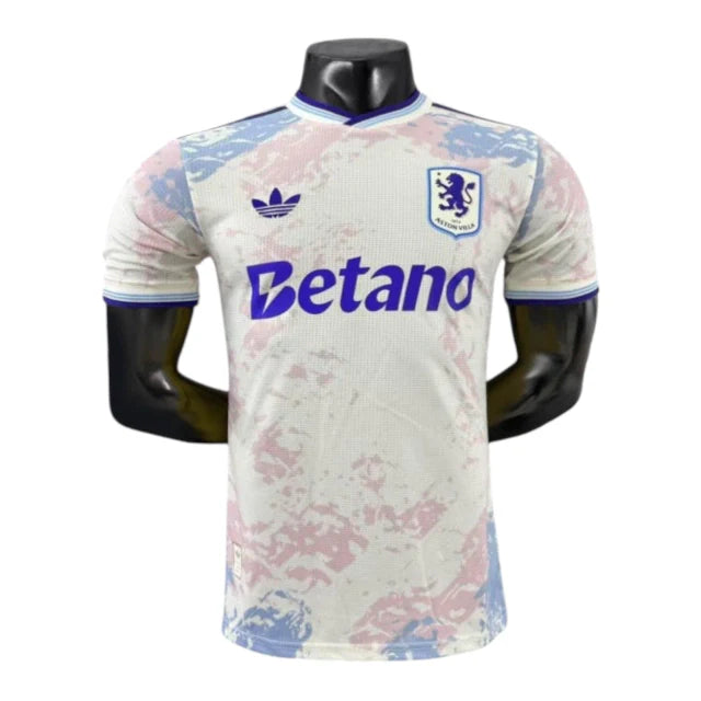 Shirt Aston Villa Match 25-26 - Third