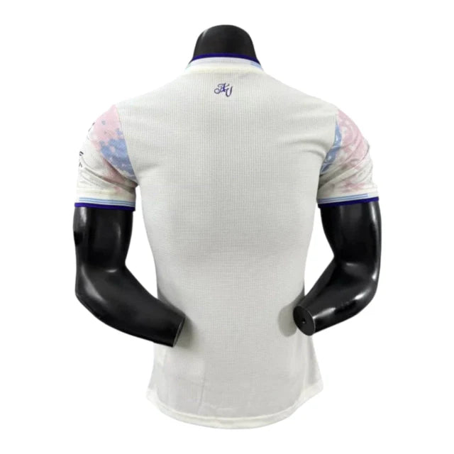 Shirt Aston Villa Match 25-26 - Third