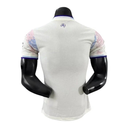 Shirt Aston Villa Match 25-26 - Third