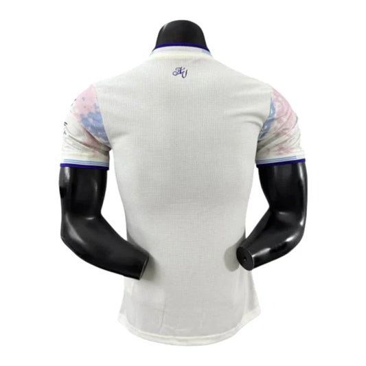 Shirt Aston Villa Match 25-26 - Third