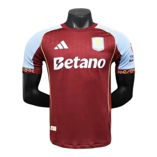 Shirt Aston Villa Match 25-26 - Home