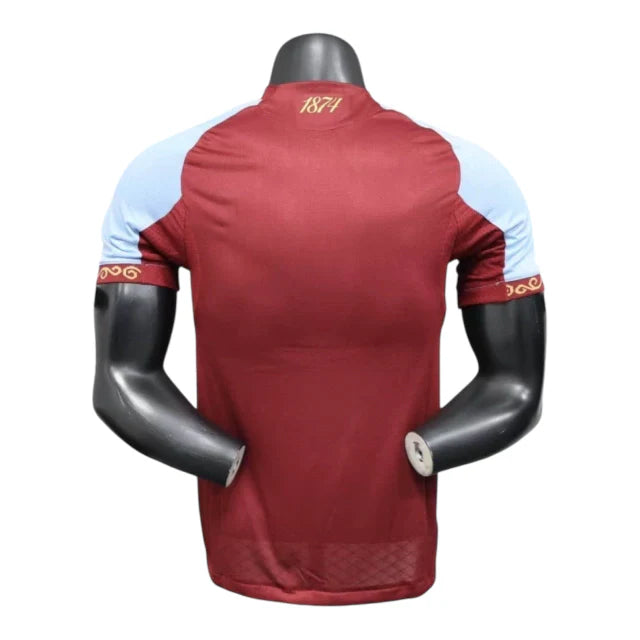 Shirt Aston Villa Match 25-26 - Home