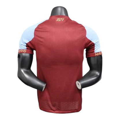 Shirt Aston Villa Match 25-26 - Home