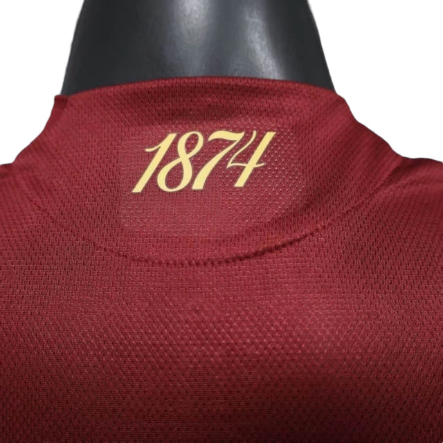 Shirt Aston Villa Match 25-26 - Home