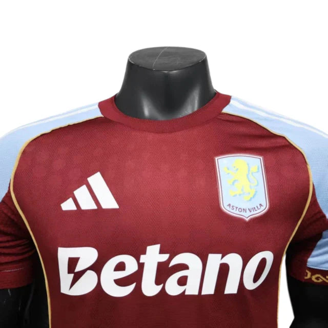 Shirt Aston Villa Match 25-26 - Home