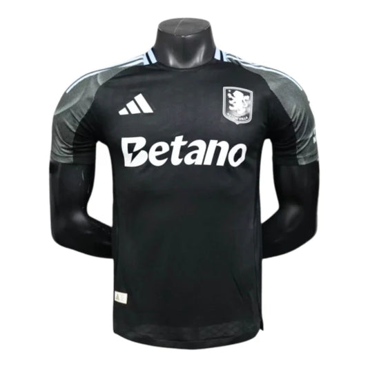 Shirt Aston Villa Match 25-26 - Away