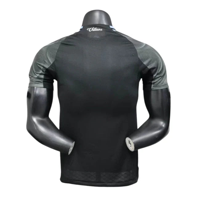 Shirt Aston Villa Match 25-26 - Away
