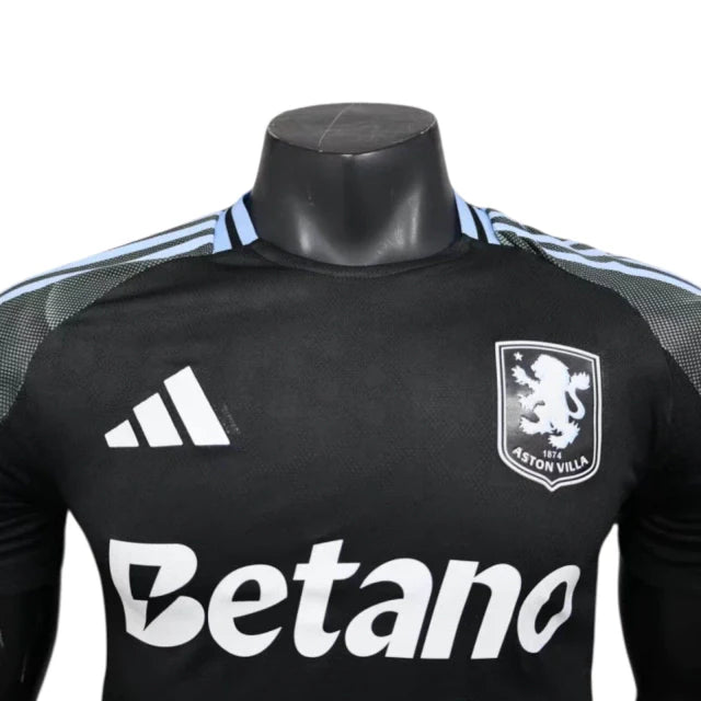 Shirt Aston Villa Match 25-26 - Away