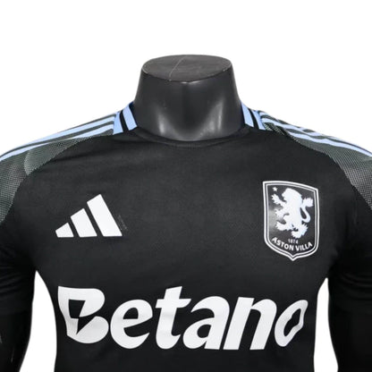 Shirt Aston Villa Match 25-26 - Away