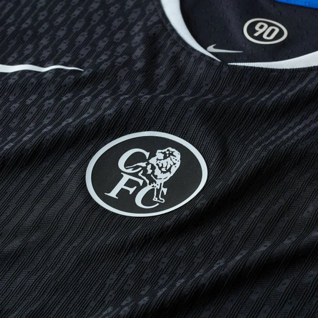 Shirt Chelsea 25-26 - Third