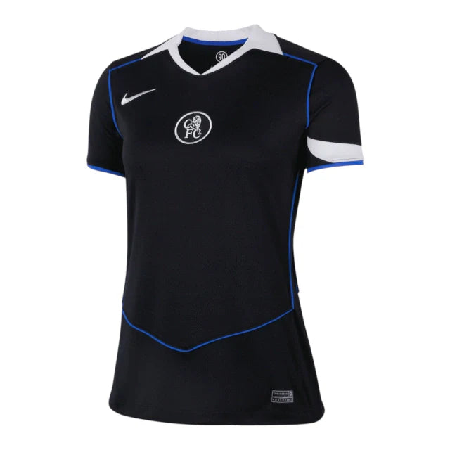 Shirt Chelsea 25-26 - Third Women's