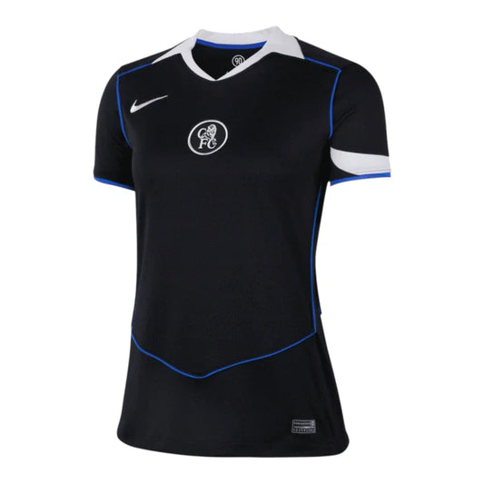 Shirt Chelsea 25-26 - Third Women's