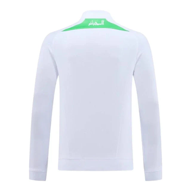 Windbreaker Algeria 26/27