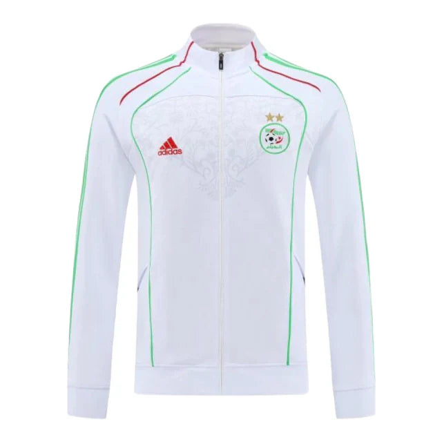 Chaqueta Cortavientos Seleção Argélia 26-27