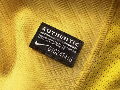 Retro Seleção Brasileira 2013-14 - Home