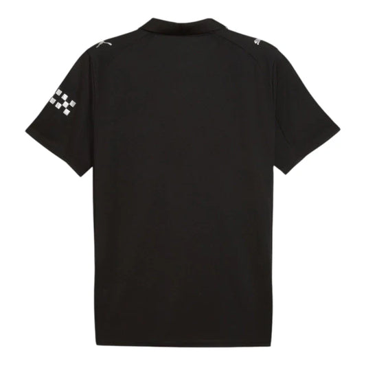 Shirt Manchester City 25-26 - Away