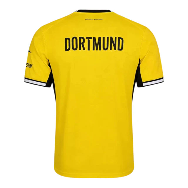 Shirt Borussia Dortmund 26-27 - Home